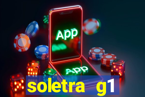 soletra g1 respostas hoje